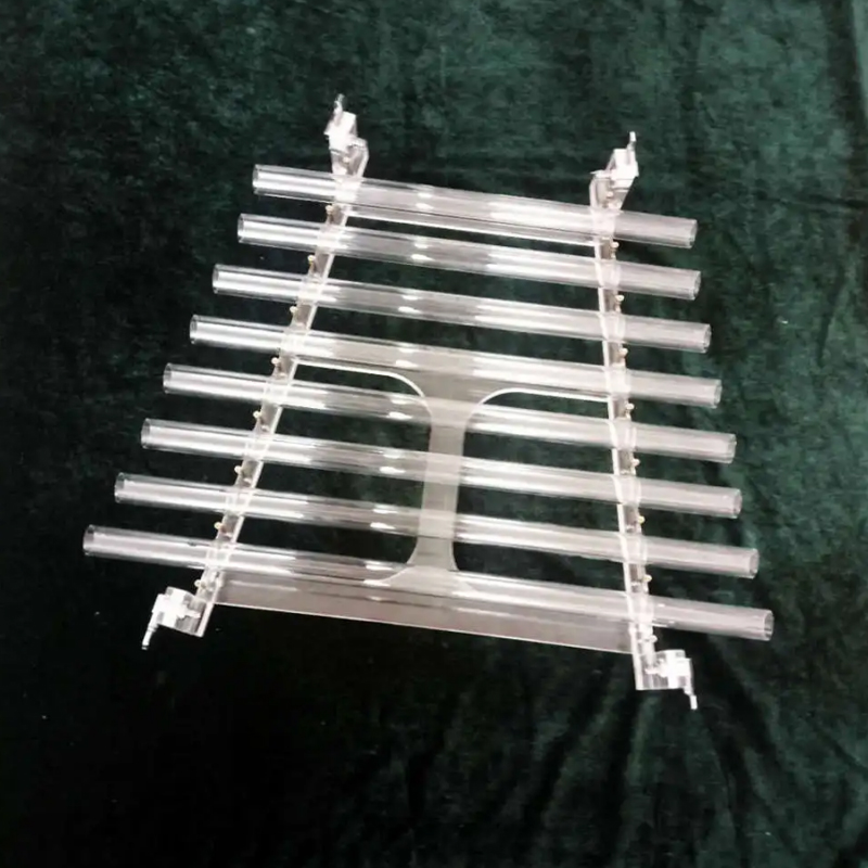 Diêm Thành Mingyang Quartz Products Co., Ltd.